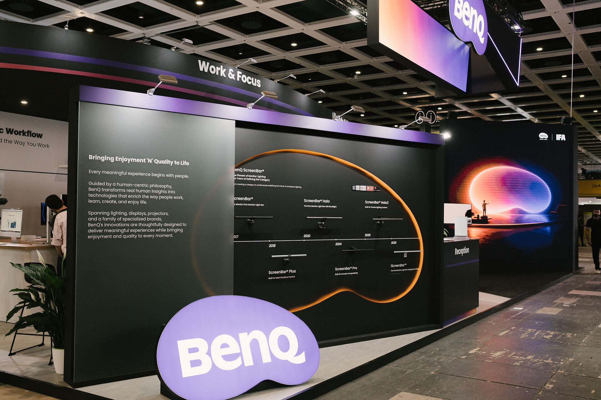 benq-unveils-new-visual-innovations-for-work-and-entertainment-at-ifa-2026