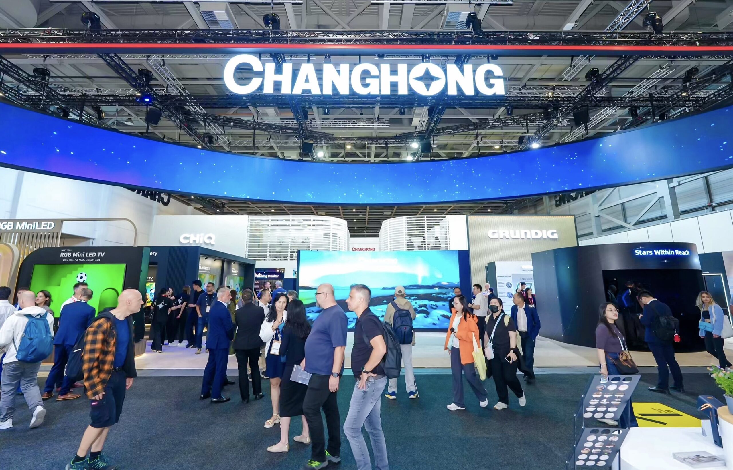 chiq-at-ifa-2026:-from-global-expansion-to-deeper-local-engagement