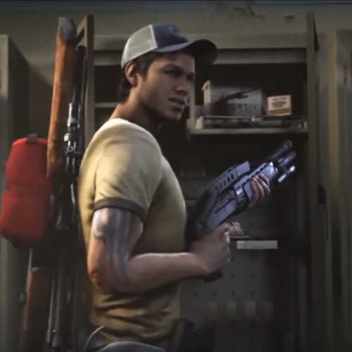 Valve secretly leaked a Left 4 Dead 2 trailer to dodge the ESRB