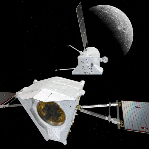 after-8-years,-europe’s-bepicolombo-mission-is-on-final-approach-to-mercury