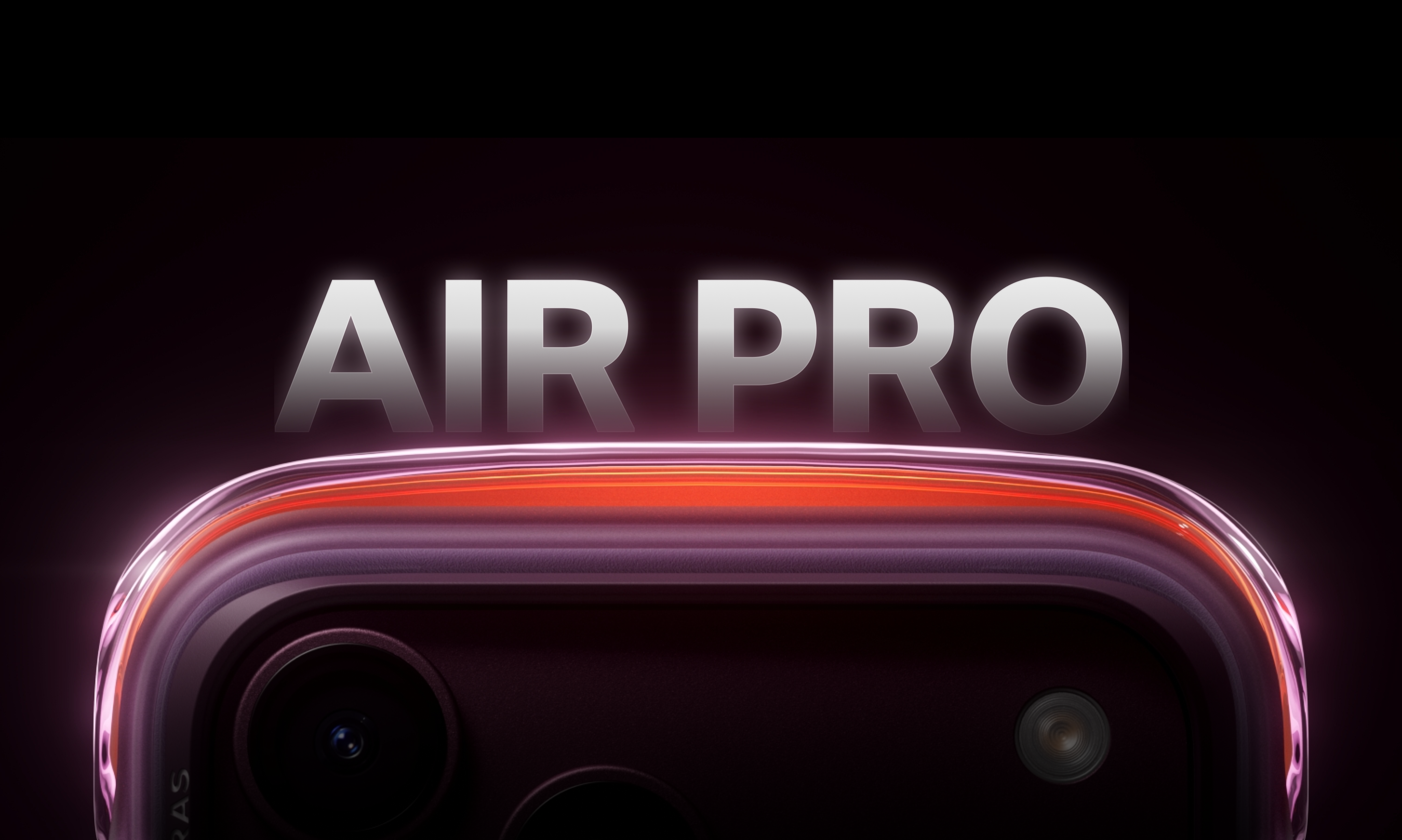 TORRAS Introduces Ostand Q3 Air Pro as Its Second Flagship Case for iPhone 18