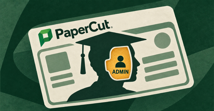 attackers-exploit-papercut-flaws-to-steal-credentials-from-schools-and-universities