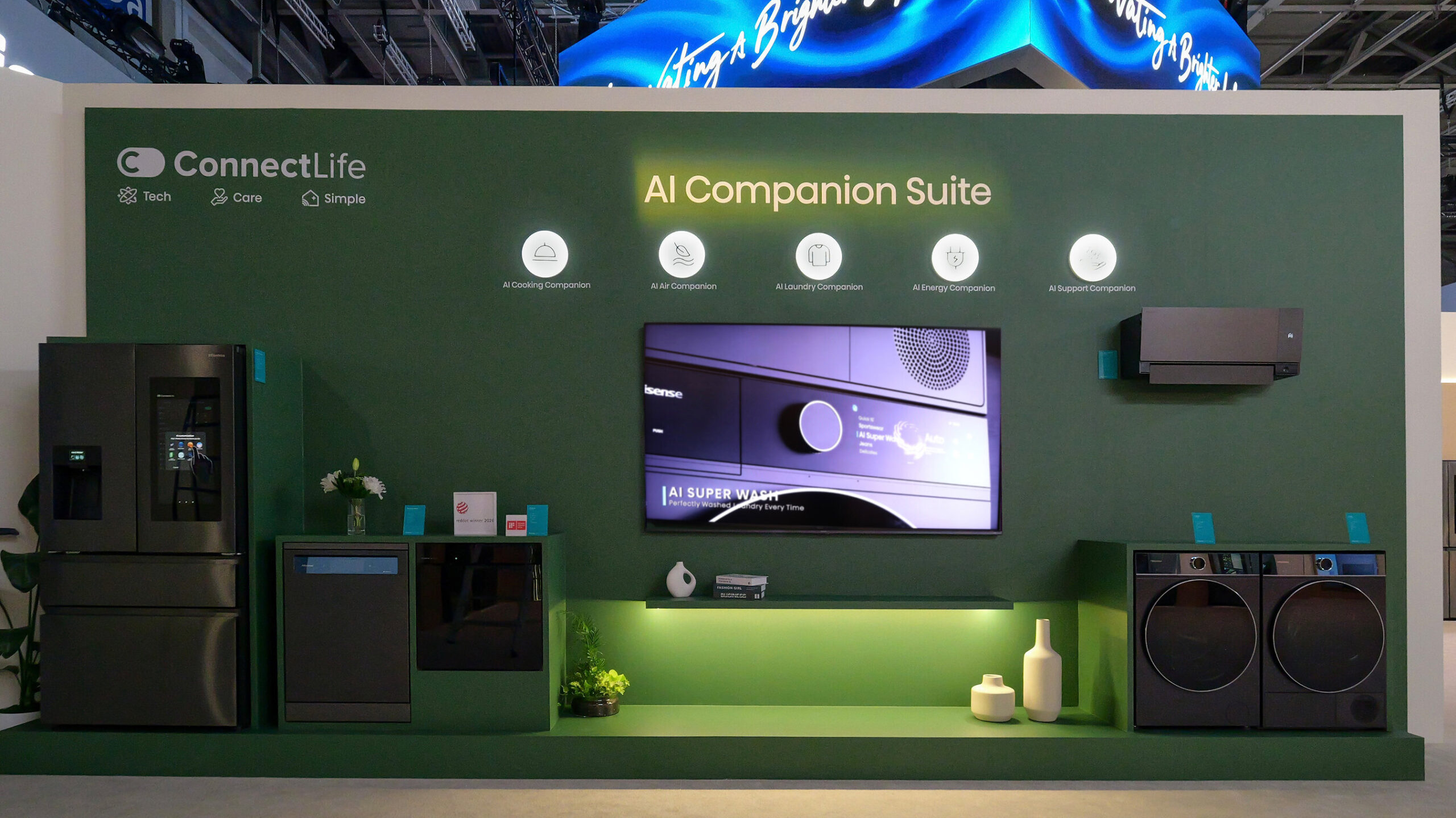 experience-ai-companion-in-everyday-life-at-hisense-ifa-2026
