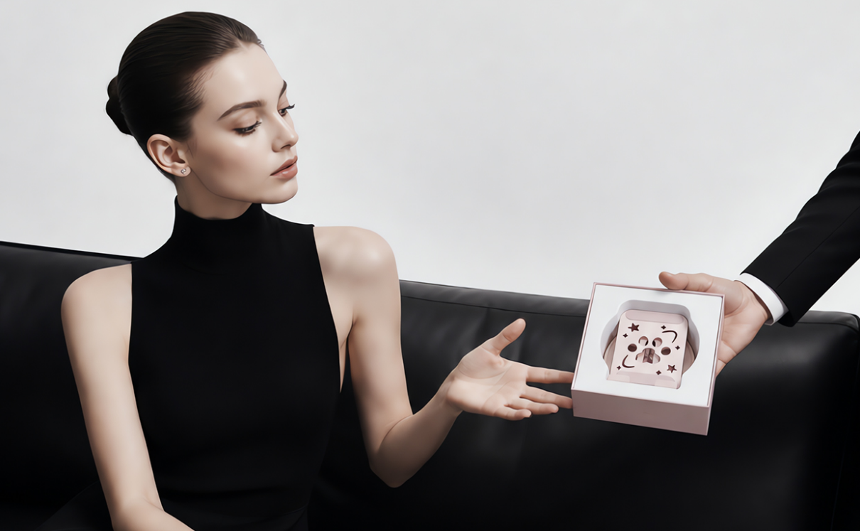 sayrose-redefines-lifestyle-tech-at-ifa-2026