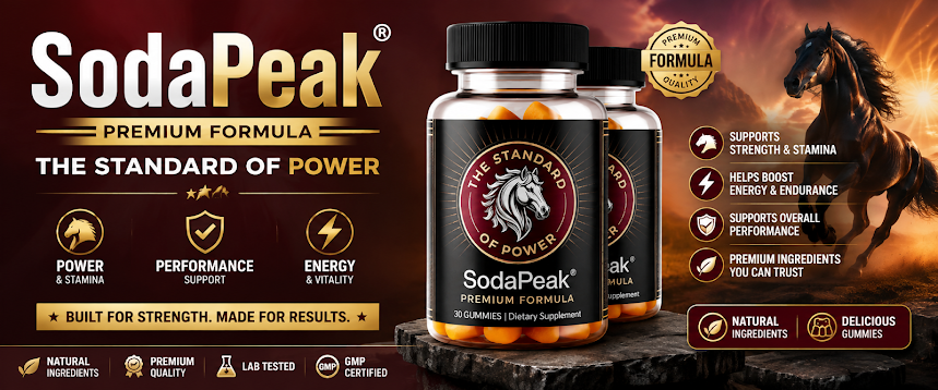 sodapeak-introduces-soda-peak-multi-ingredient-dietary-supplement-for-male-performance