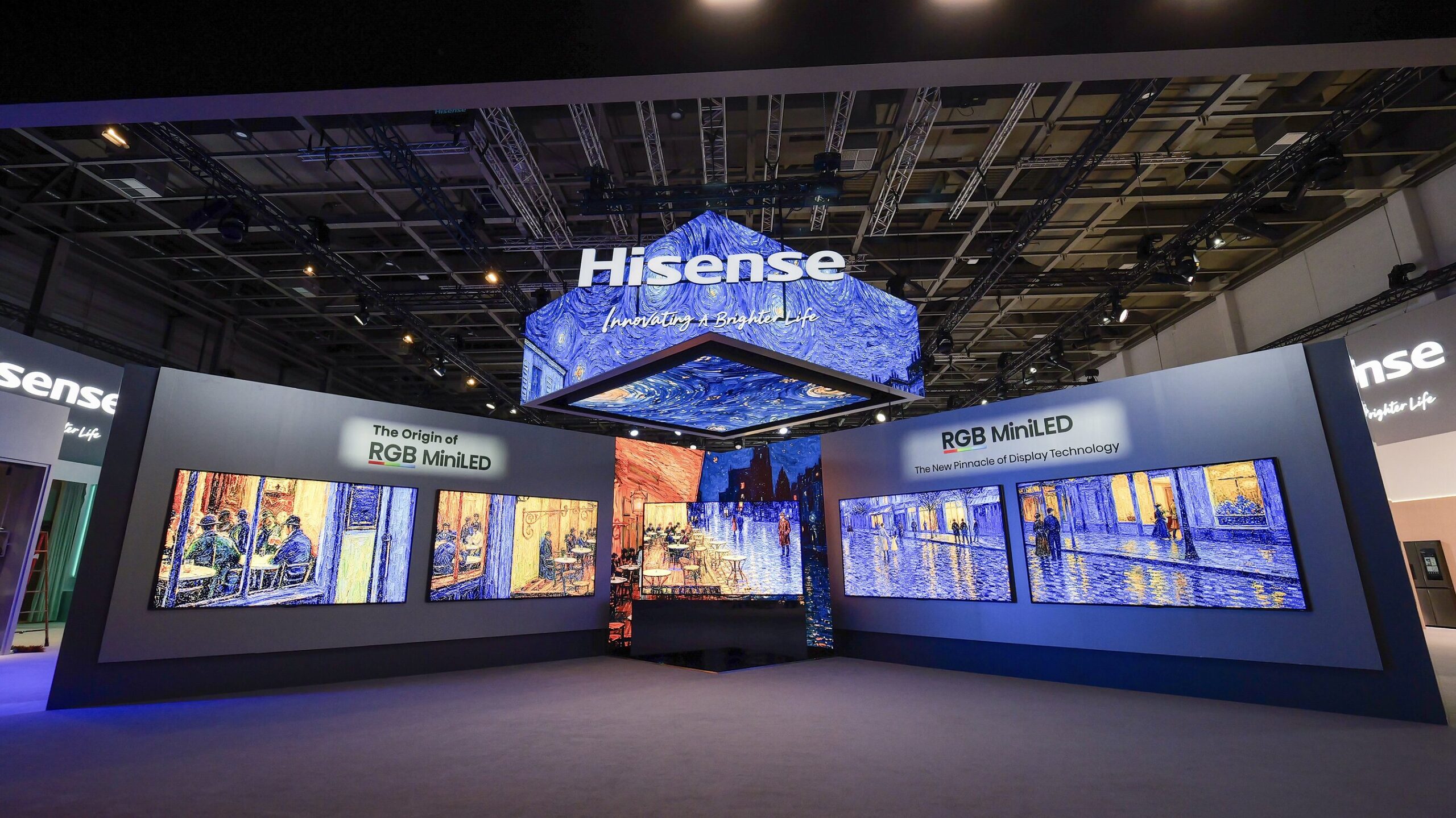 hisense-приносит-истинный-цвет,-комфорт-для-глаз-и-захватывающие-развлечения-на-ifa-2026