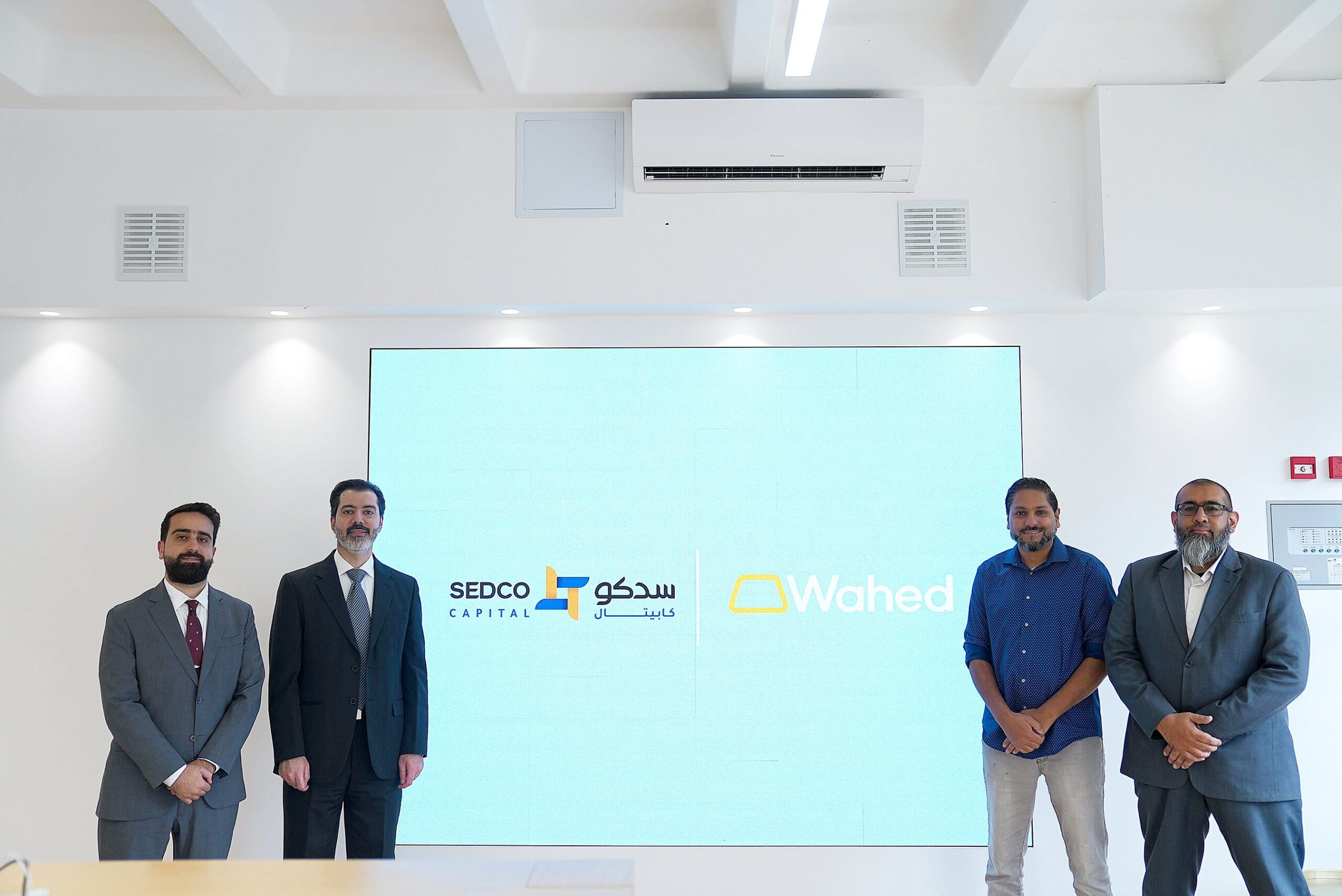 sedco-capital-and-wahed-partner-to-broaden-access-to-makkah-and-madinah-real-estate