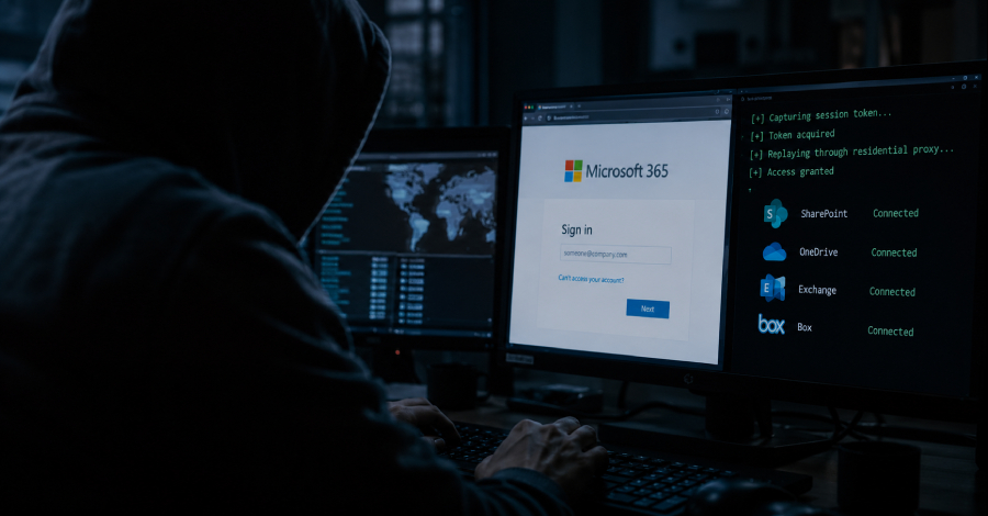 fake-it-calls-target-executives-in-microsoft-365-data-theft-and-extortion-attacks