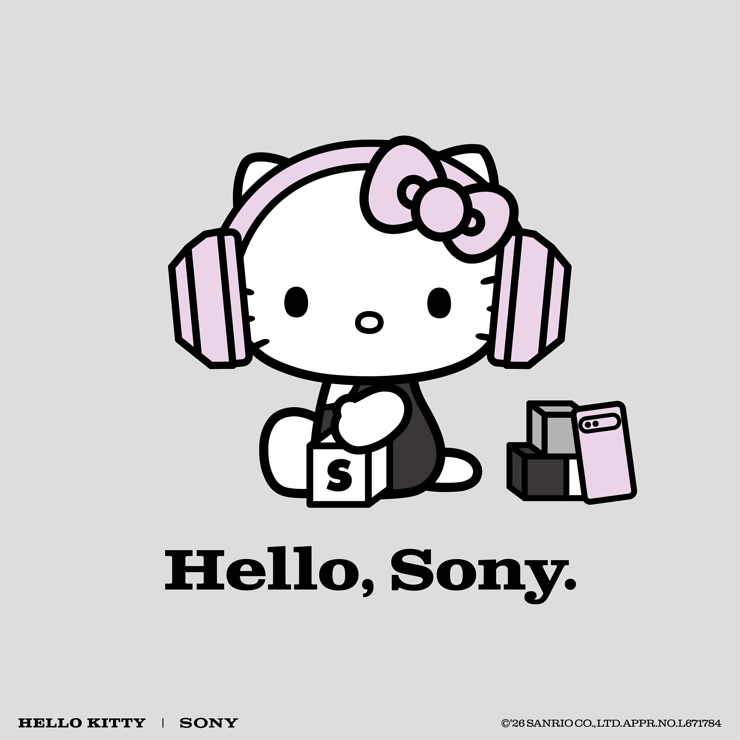 sony-electronics-and-hello-kitty-team-up-for-limited-edition-headphone-collection