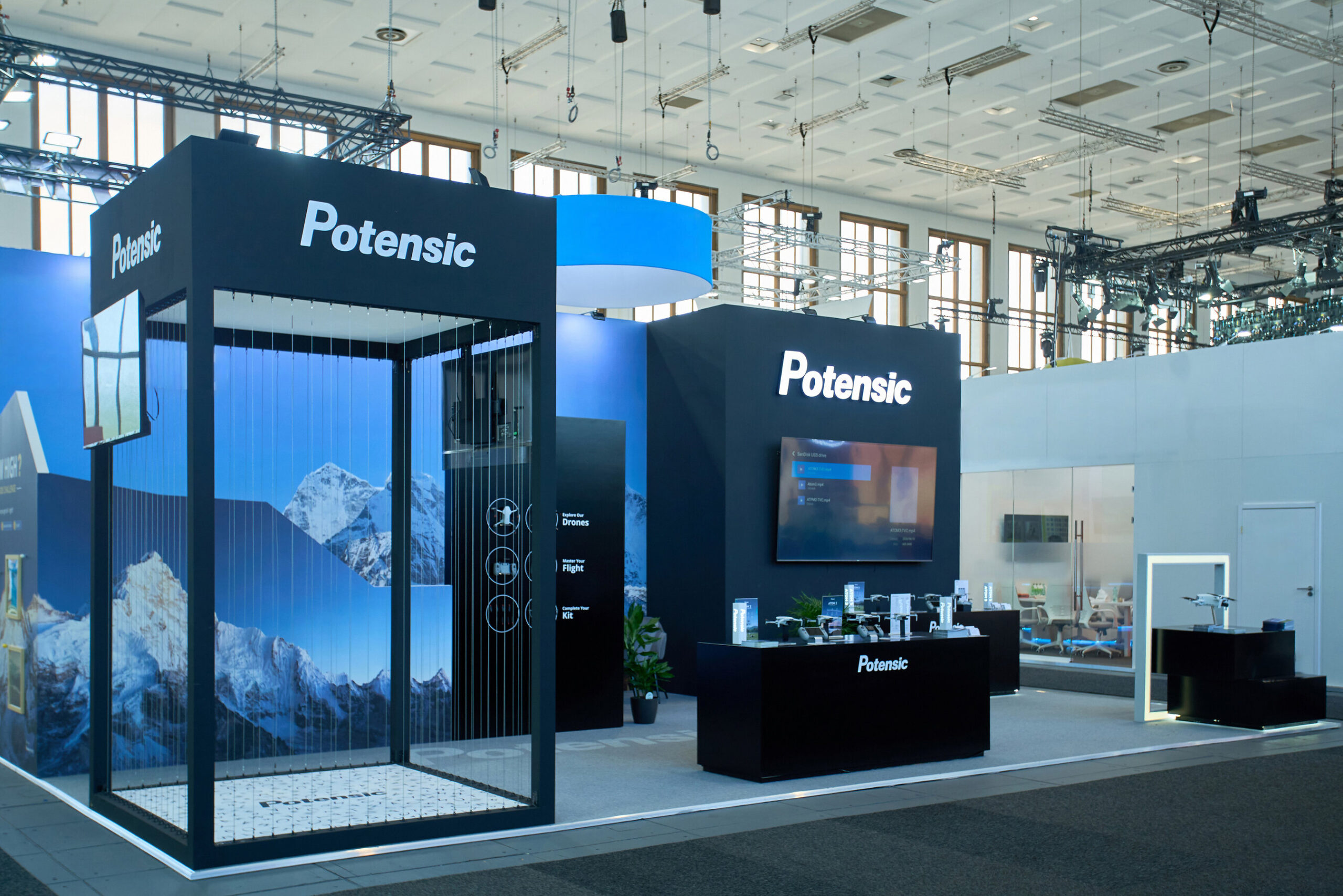 potensic-presente-l’atom-3-a-l’ifa-2026-et-invite-les-createurs-a-«-voir-au-dela-»-(see-beyond)