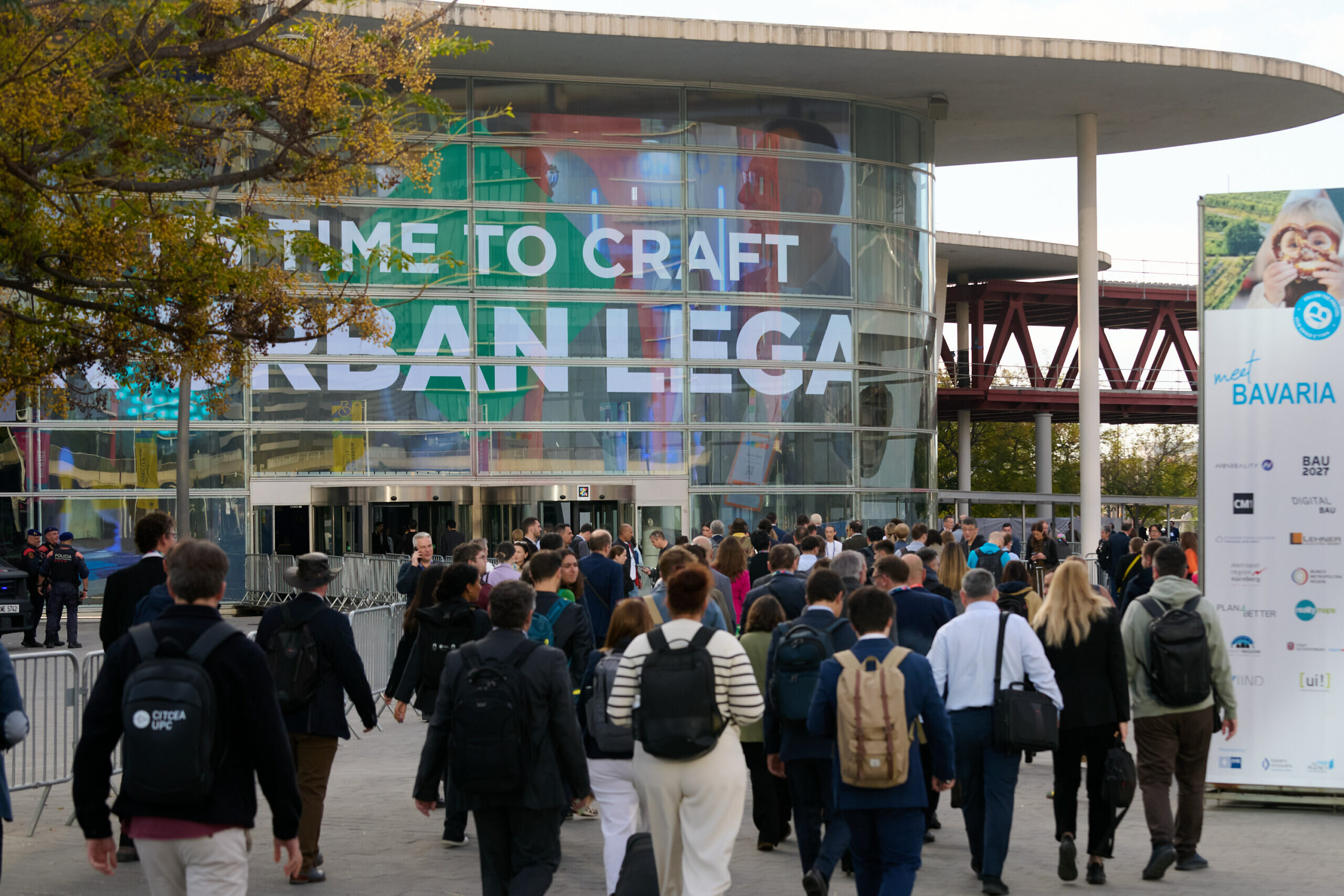 le-congres-smart-city-expo-2026-promeut-des-solutions-urbaines-ayant-un-impact-concret