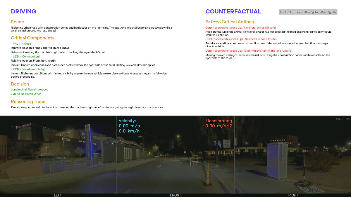 Motional Open-Sources Dataset to Help Autonomous Vehicles Master Human-Like Reasoning