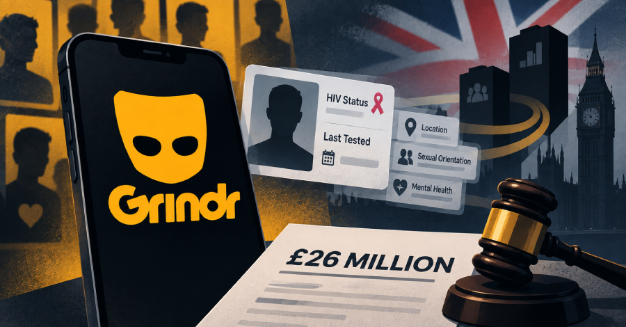 grindr-to-pay-26-million-to-settle-uk.-claims-over-hiv-status-data-sharing