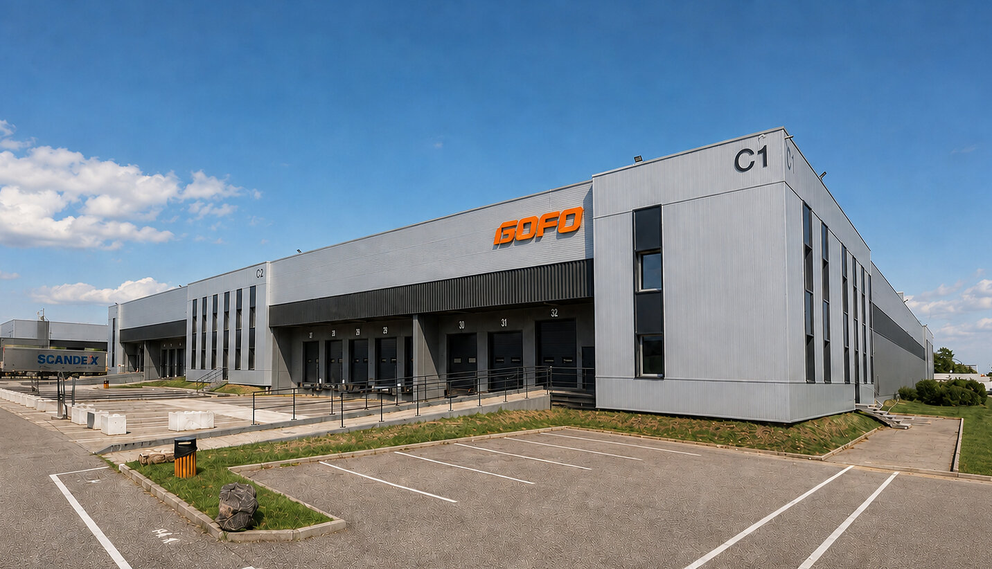 gofo-rolls-out-a-new-next-generation-automated-sorting-center-at-its-lyon-hub