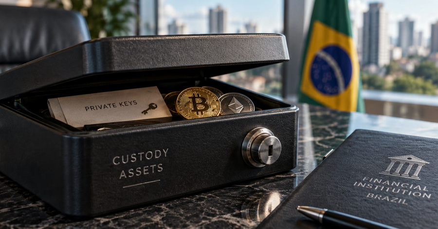 slim-spider-steals-crypto-custody-secrets-from-brazilian-financial-institution