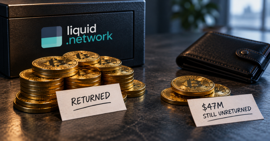 liquid-hackers-return-3,400-bitcoin-taken-via-elements-bug,-still-holding-$47m-in-btc