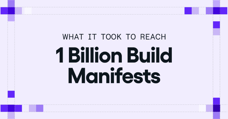 what-it-took-to-reach-1-billion-build-manifests