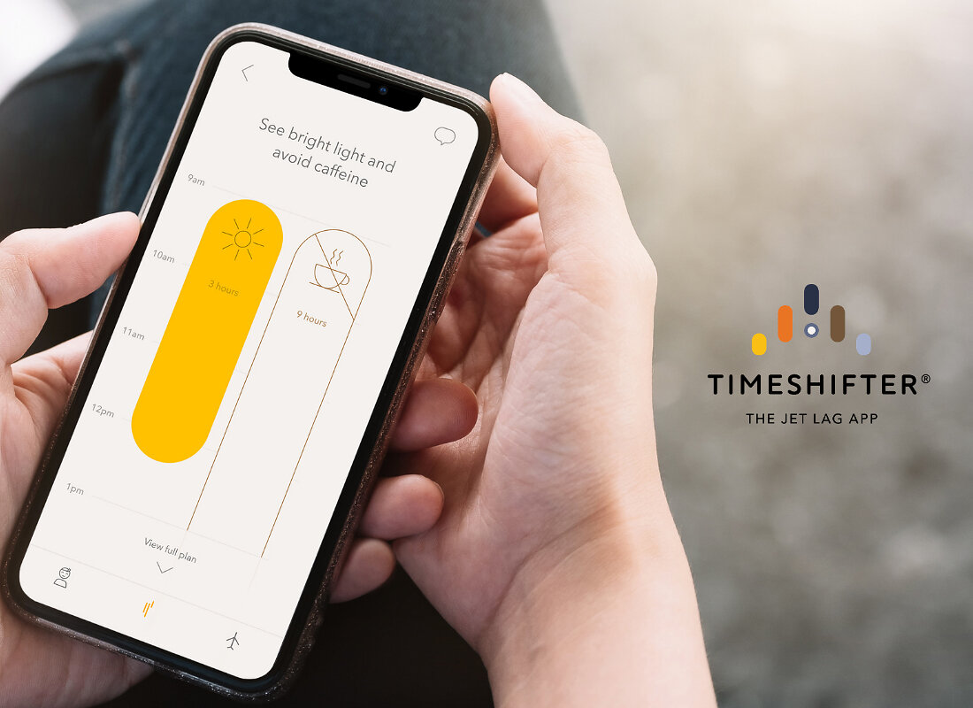 oneworld-partners-with-popular-app-timeshifter-to-help-round-the-world-travellers-beat-jet-lag