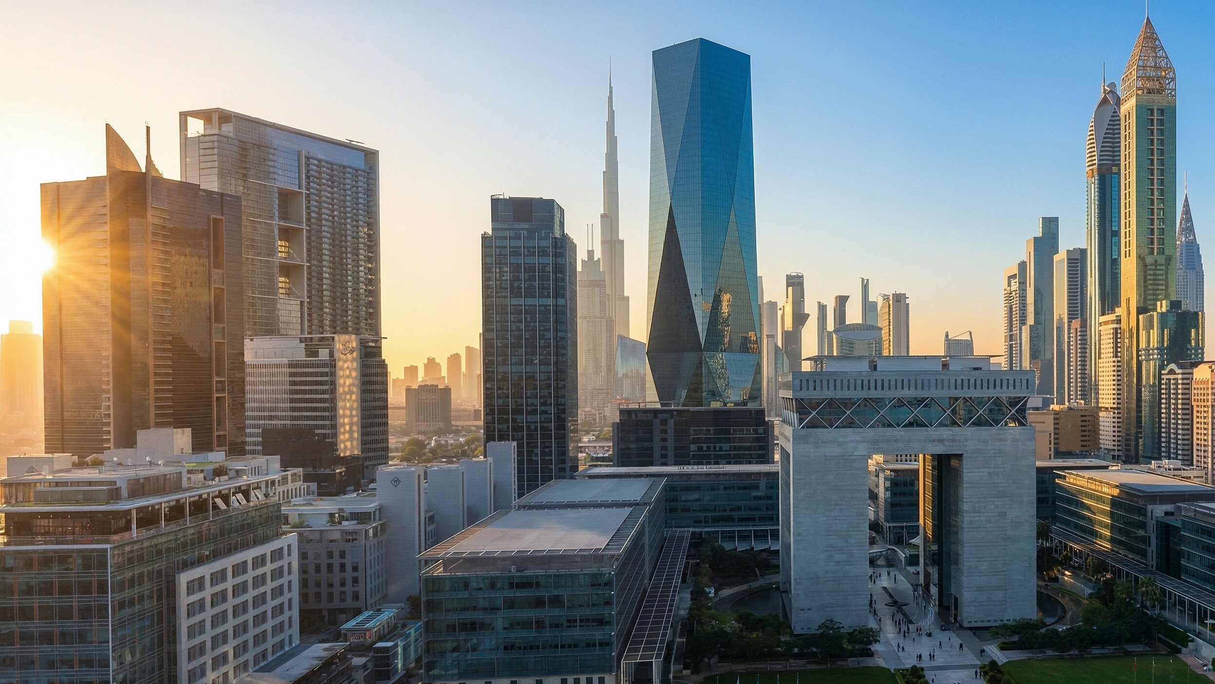 difc-reunira-a-lideres-mundiales-en-la-dubai-future-finance-week
