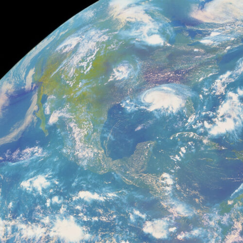 Update to Google’s AI weather model improves forecast accuracy