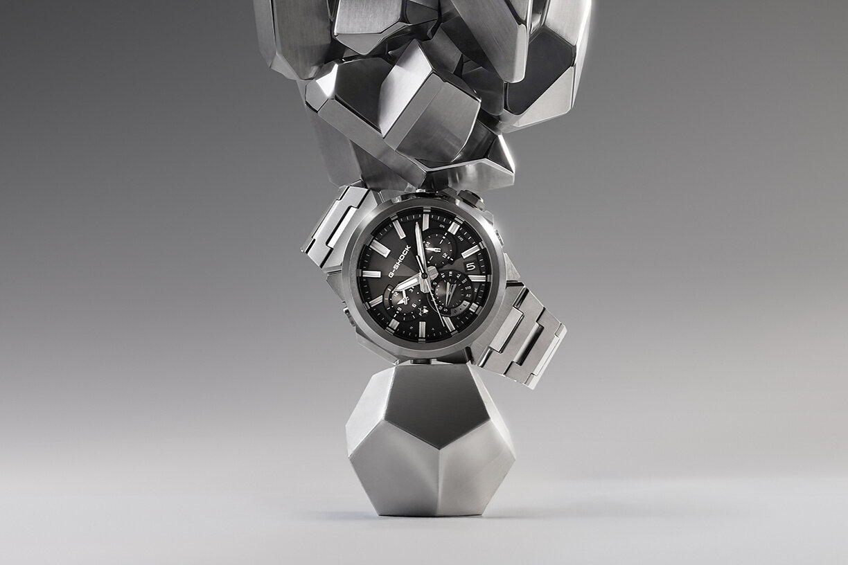 casio-to-release-g-shock-featuring-refined-metal-beauty-with-multi-component-construction