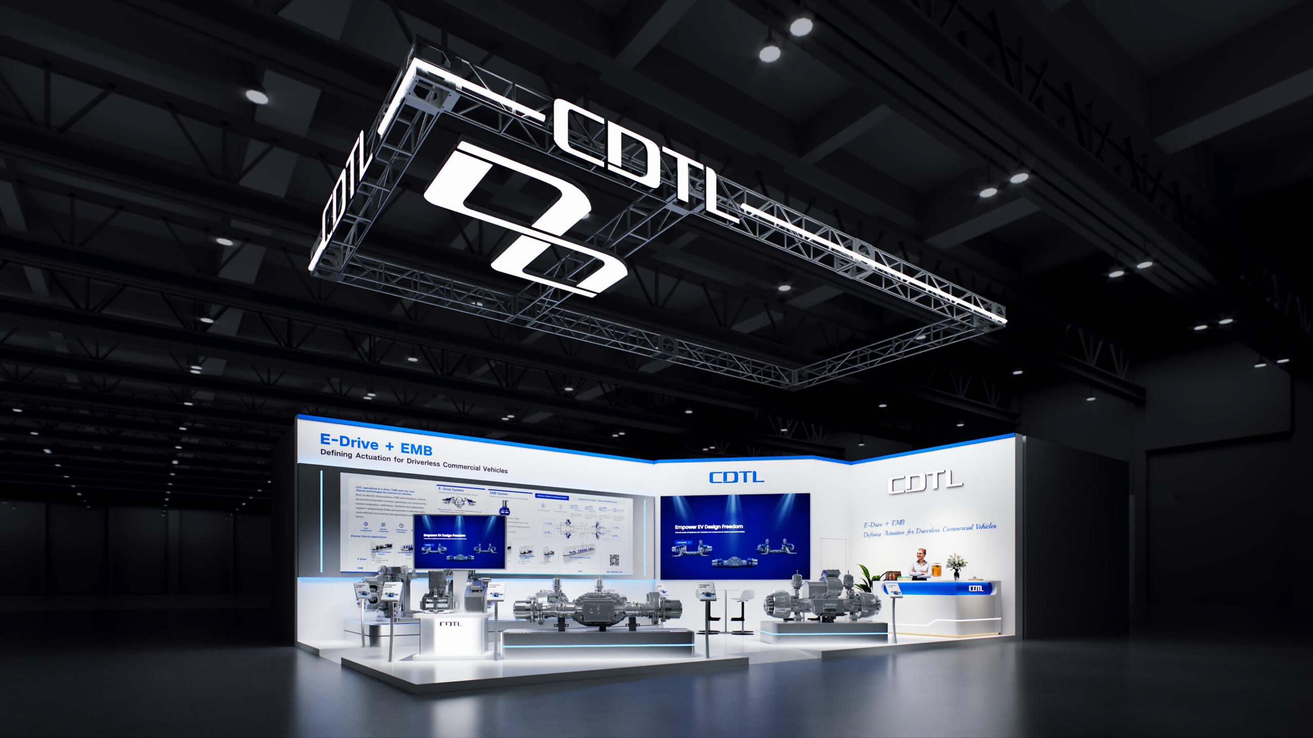 cdtl-presentera-ses-solutions-de-propulsion-electrique-et-de-freinage-electromagnetique-au-salon-iaa-transportation-2026