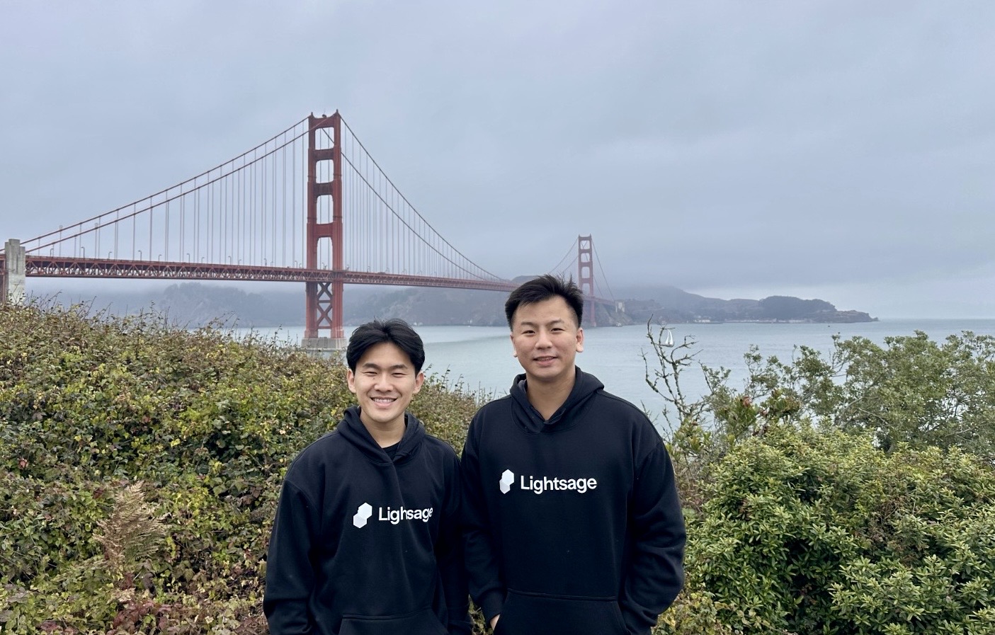 lightsage-raises-$4m-to-build-the-growth-stack-for-internet’software’s-newest-customer:-ai-agents