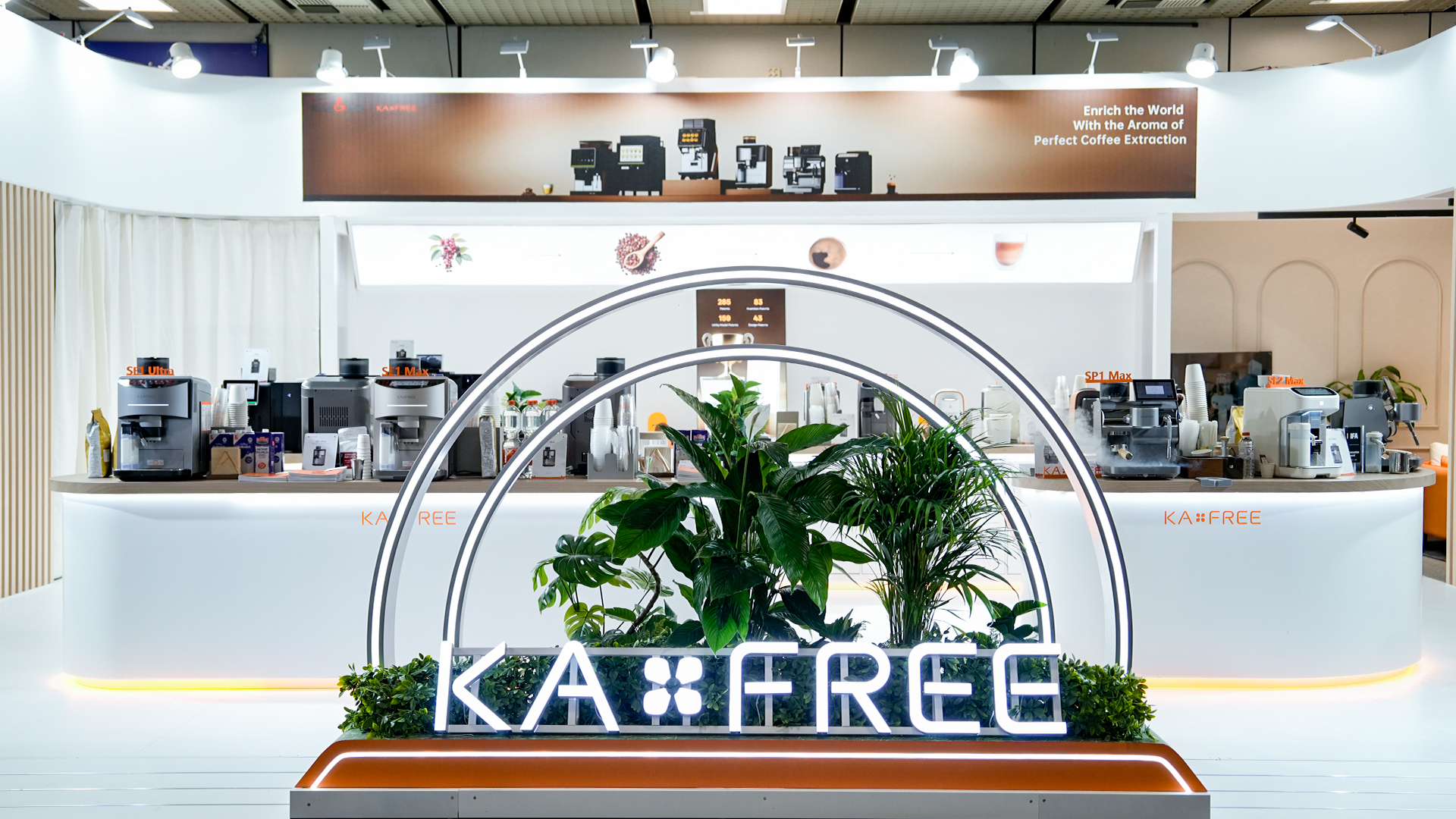 kaxfree-showcases-smart-home-coffee-innovations-at-ifa-2026