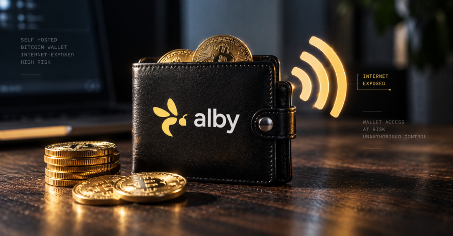 alby-hub-critical-flaw-could-let-attackers-take-over-internet-exposed-bitcoin-wallets