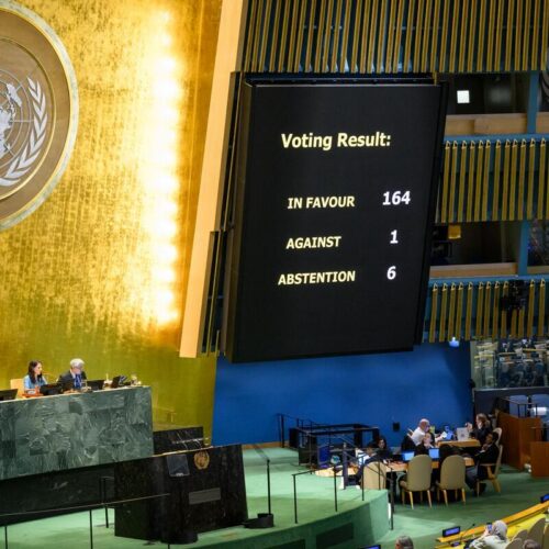 Popular navigation apps unlikely to ditch Mercator maps despite UN resolution