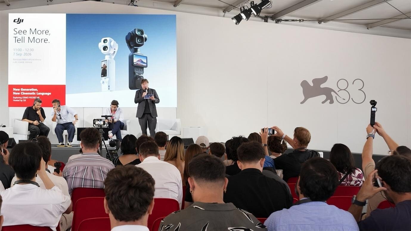 dji-проводит-сессию-кинематографистов-и-визионеров-на-venice-production-bridge-во-время-83-го-Венецианского-международного-кинофестиваля