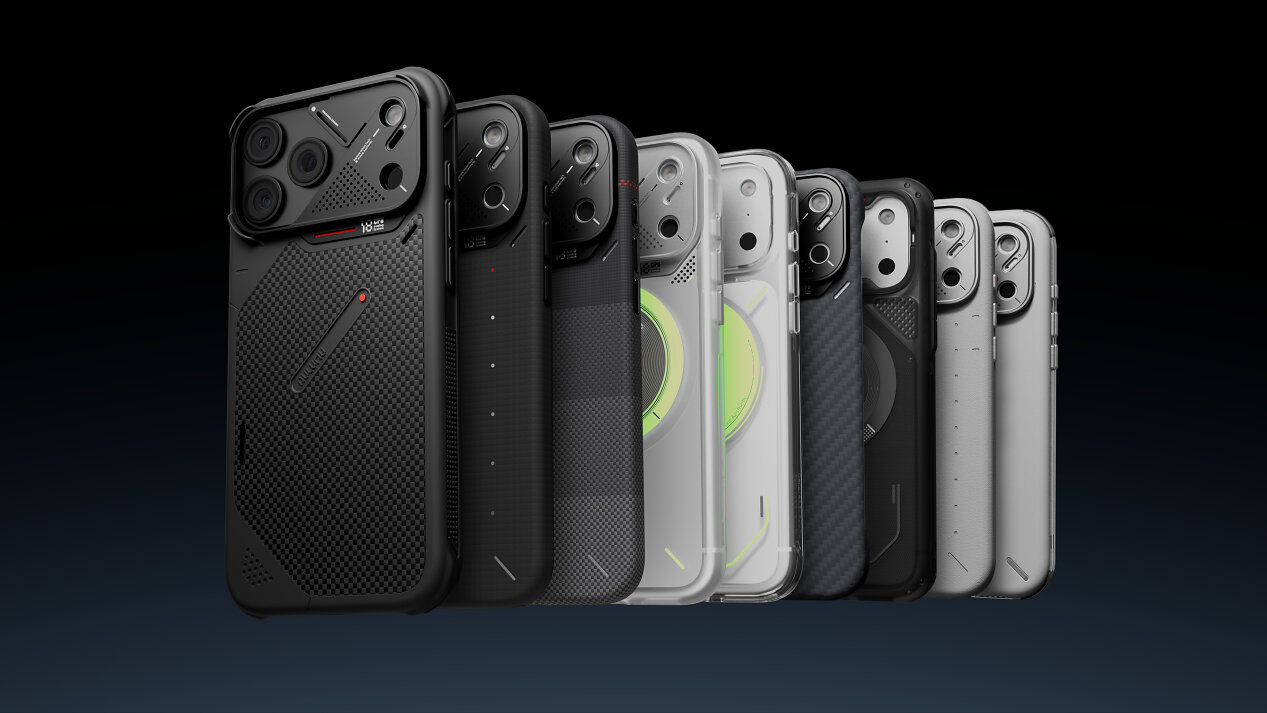 aulumu-introduces-the-a18-series-for-iphone-18:-lightweight-protection-meets-next-gen-design