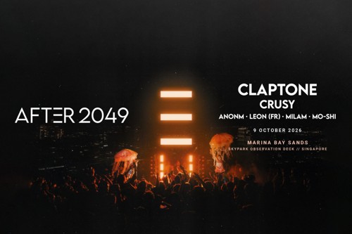 after-2049-confirms-headliners-claptone-and-crusy-for-singapore-grand-prix-weekend-kickoff