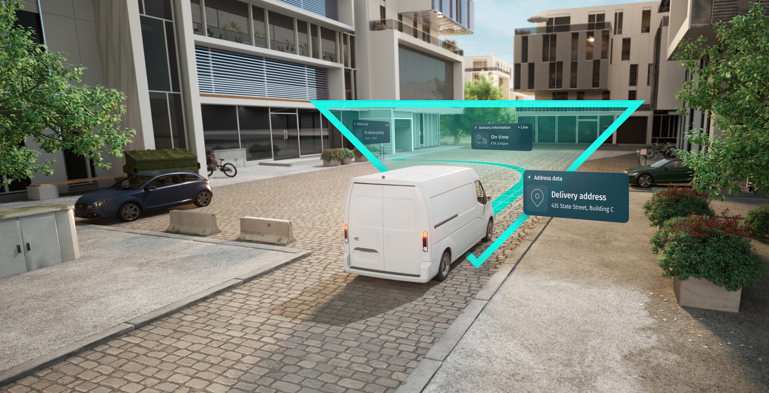 here-brings-ai-powered-route-intelligence-to-fleet-operations-at-iaa-transportation-2026
