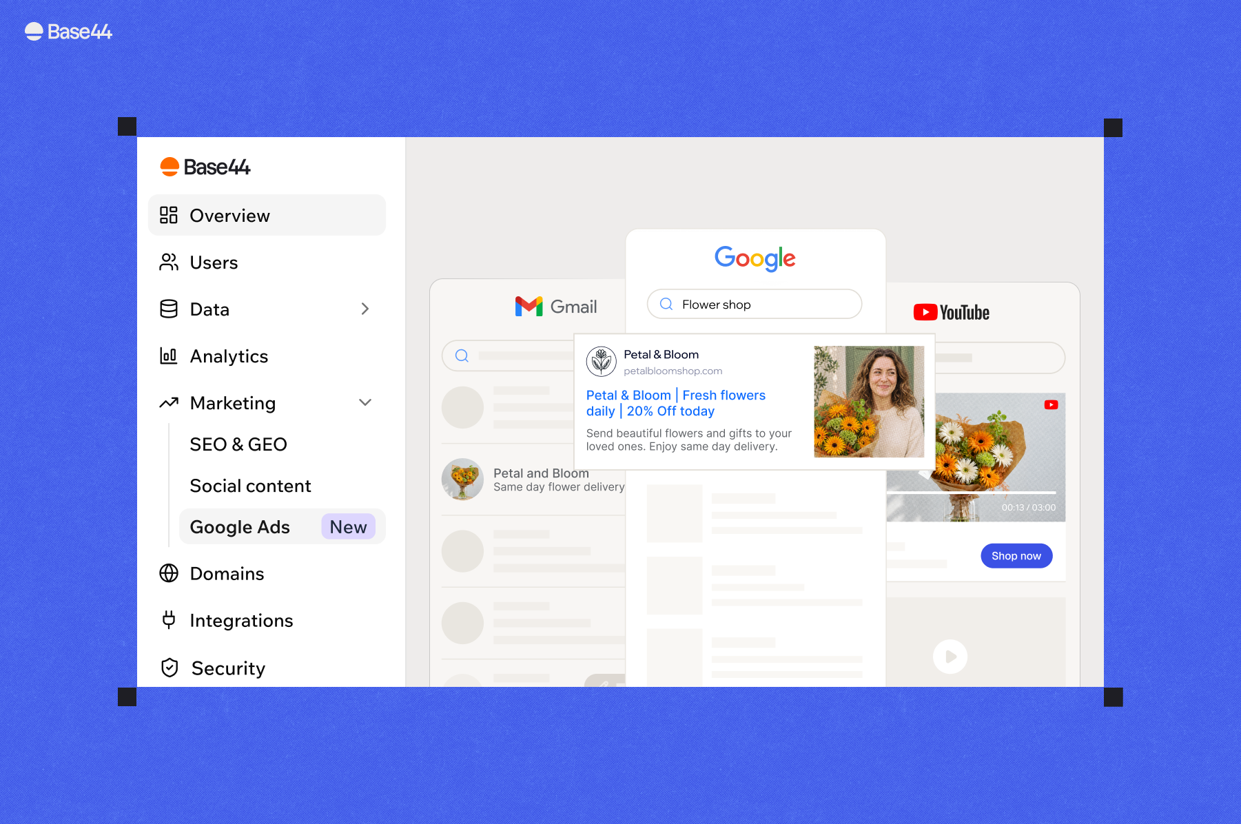 base44-integrates-native-google-ads-campaign-management-for-app-builders