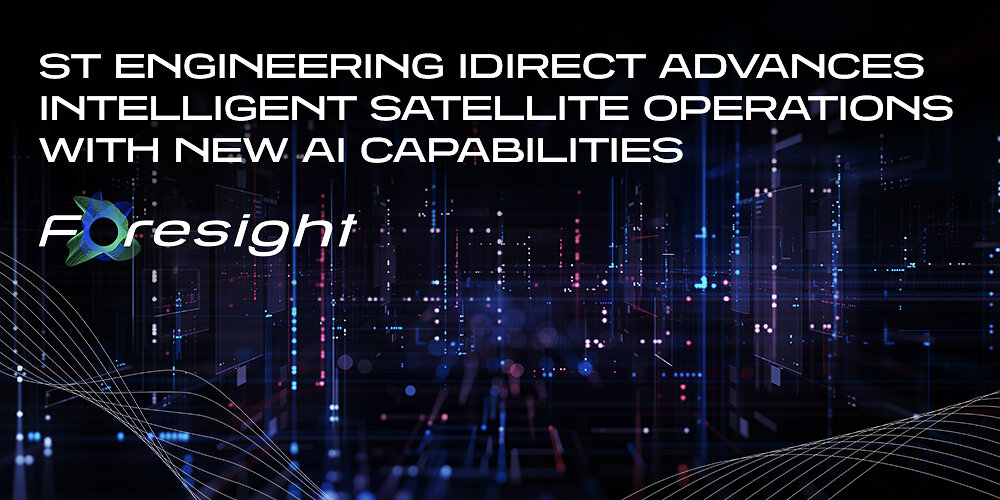 st-engineering-idirect-advances-intelligent-satellite-operations-with-new-ai-capabilities