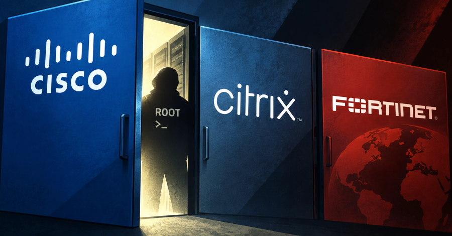 cisa-flags-exploited-cisco,-citrix,-fortinet-flaws,-sets-sept.-12-federal-patch-deadline