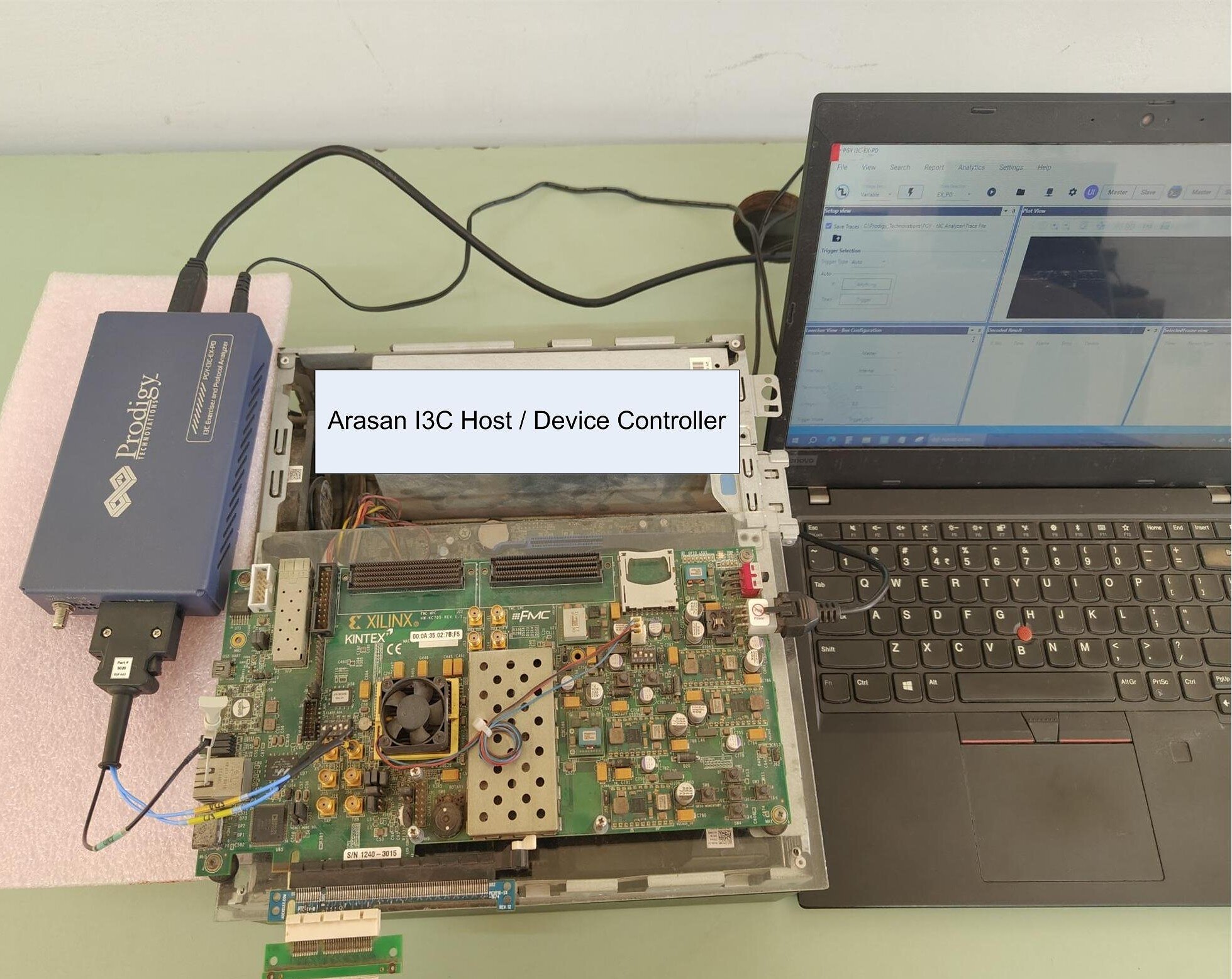 arasan-furthers-mipi-i3c-compliance-with-its-participation-at-the-i3c-interop-in-taipei