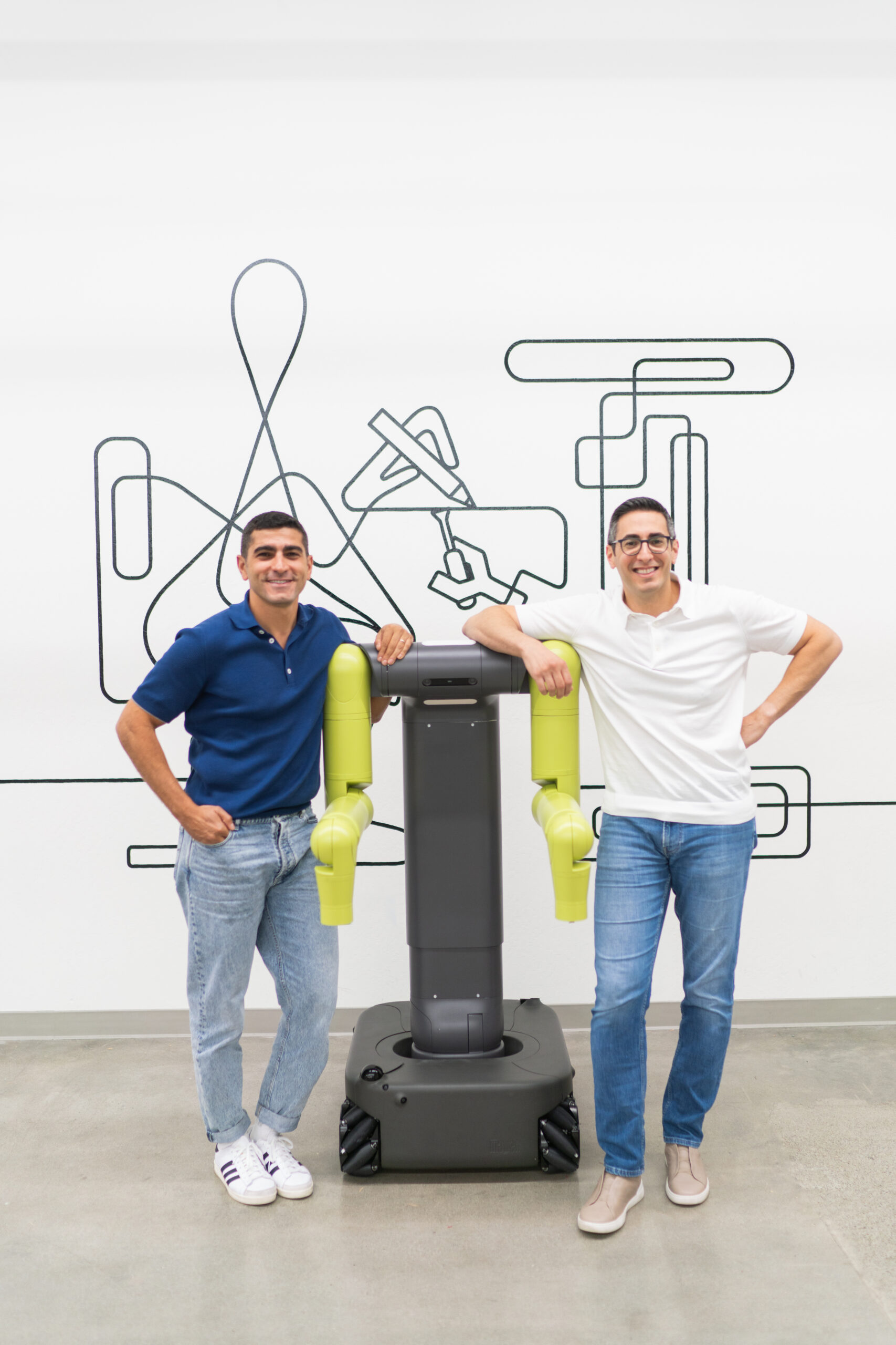 maven-robotics-raises-$100m-series-a-for-the-world’s-first-general-purpose-robotics-system-for-industrial-work