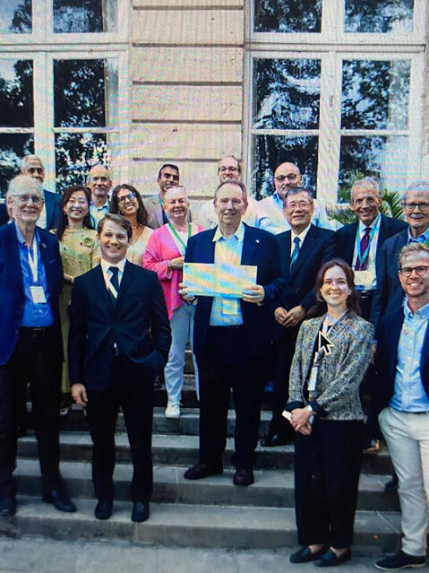 Cuprum Metals wins Scale-Up Grand Prix at 2026 World Materials Forum