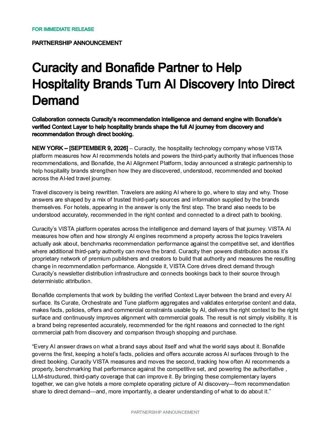 curacity-and-bonafide-partner-to-help-hospitality-brands-turn-ai-discovery-into-direct-demand