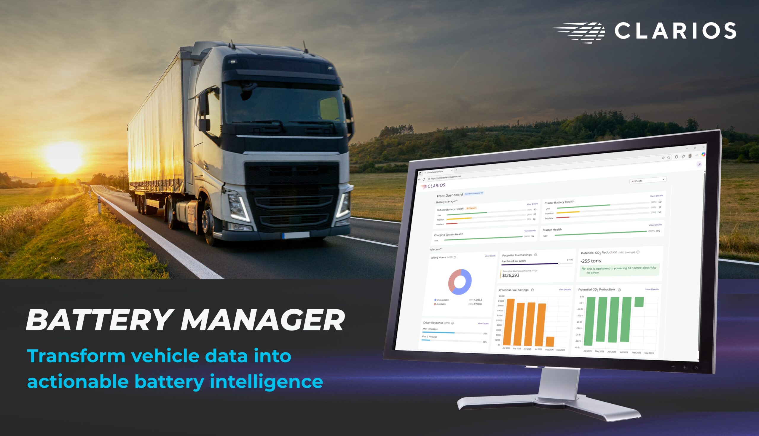 clarios-brings-actionable-battery-intelligence-to-european-fleet-operations
