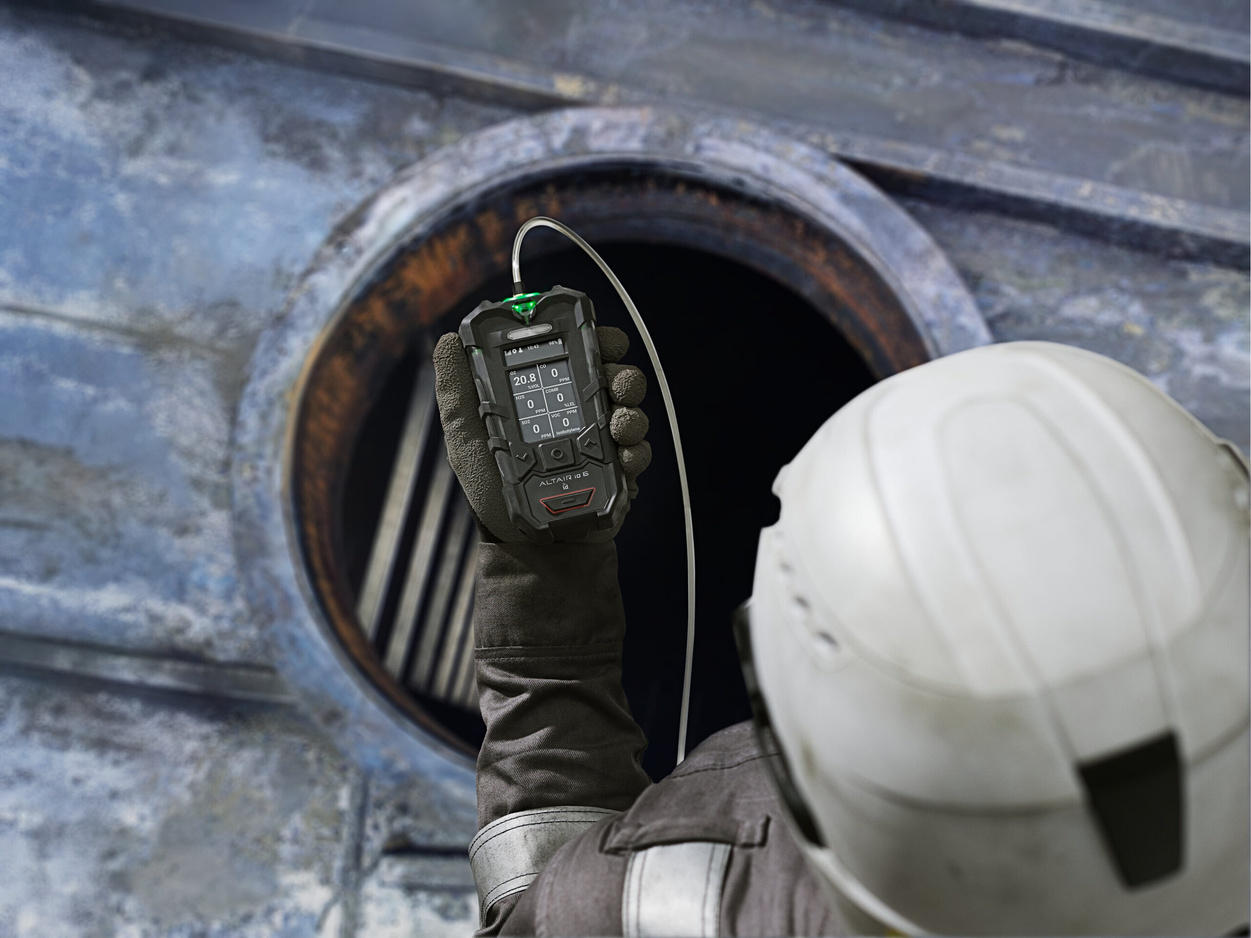 msa-safety-to-showcase-comprehensive-worker-safety-solutions-at-nsc-2026