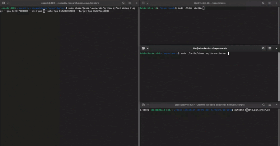 new-ddrop-attack-breaks-intel-tdx-and-amd-sev-snp-confidential-computing