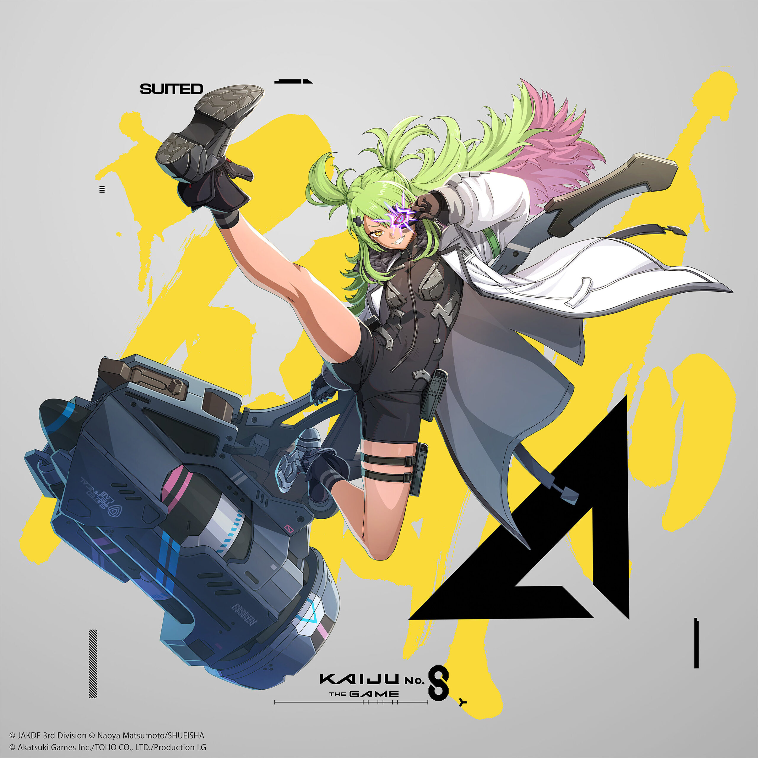 kaiju-no.-8-the-game-1st-anniversary-in-full-swing!
