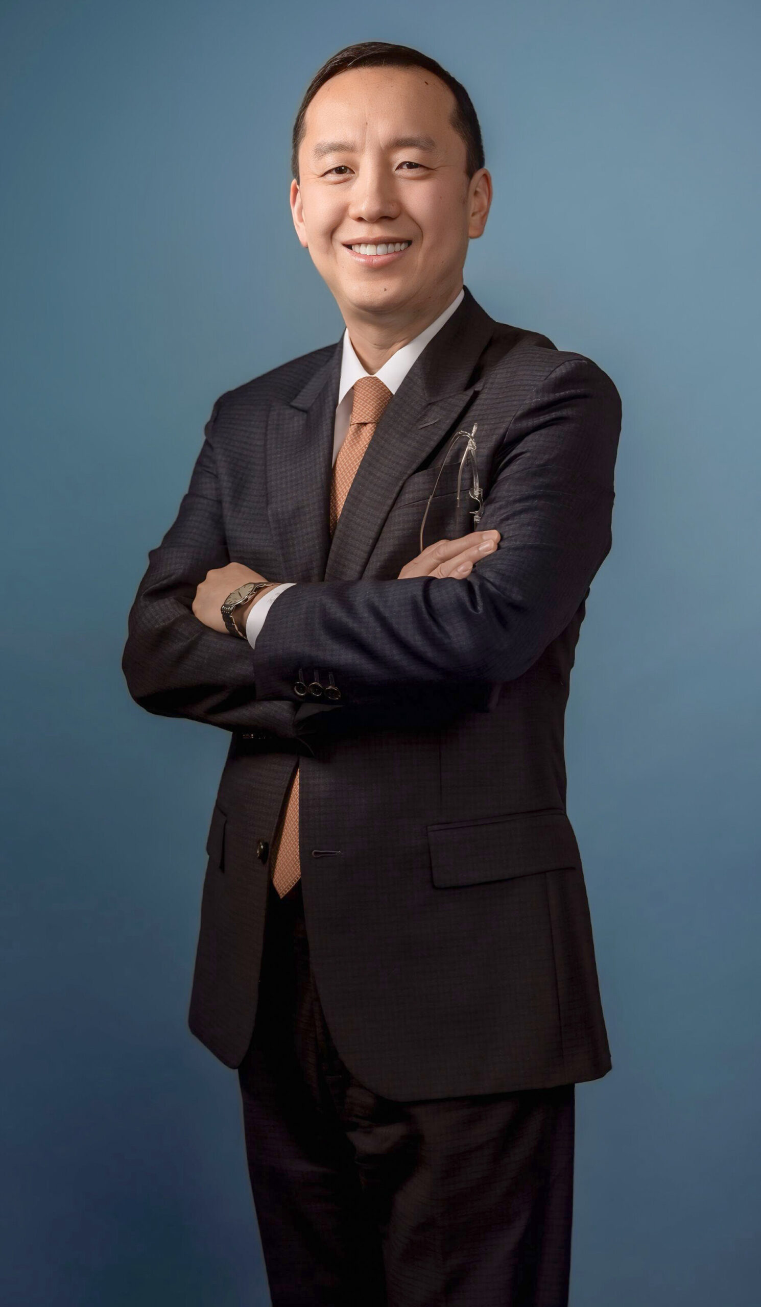 Charles Zhang Ranked #1 in the Nation on Barron’s 2026 Top 100 Independent Advisors