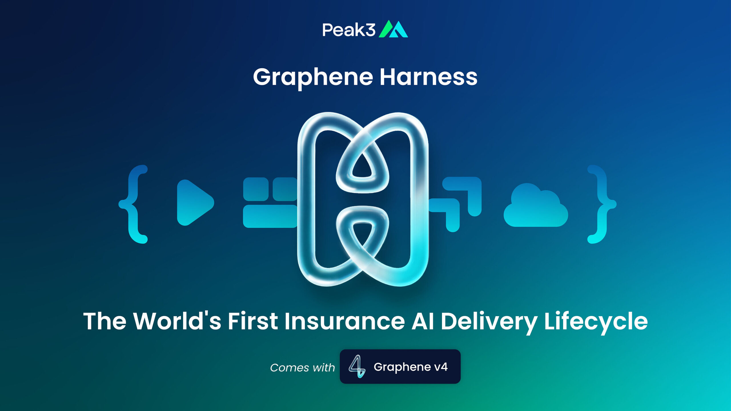 peak3-launches-the-first-global-insurance-ai-dlc,-alongside-its-ai-native-core-system
