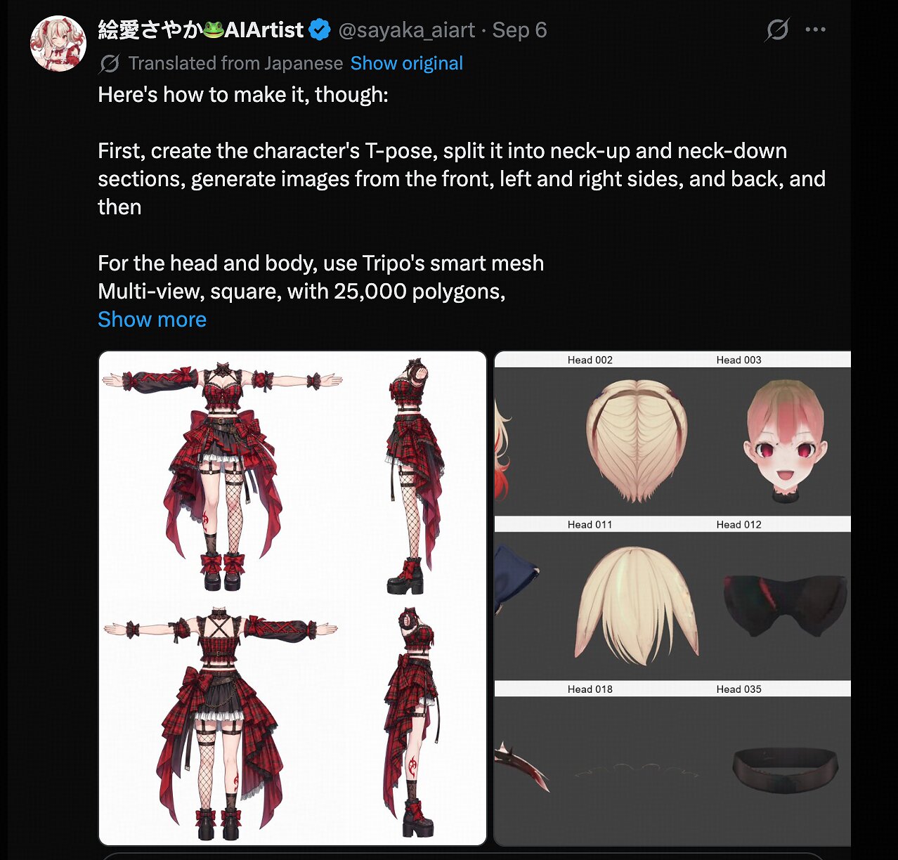 the-road-ahead:-how-creators-are-combining-openai’s-gpt-6-astra-with-tripo-ai-for-3d-generation