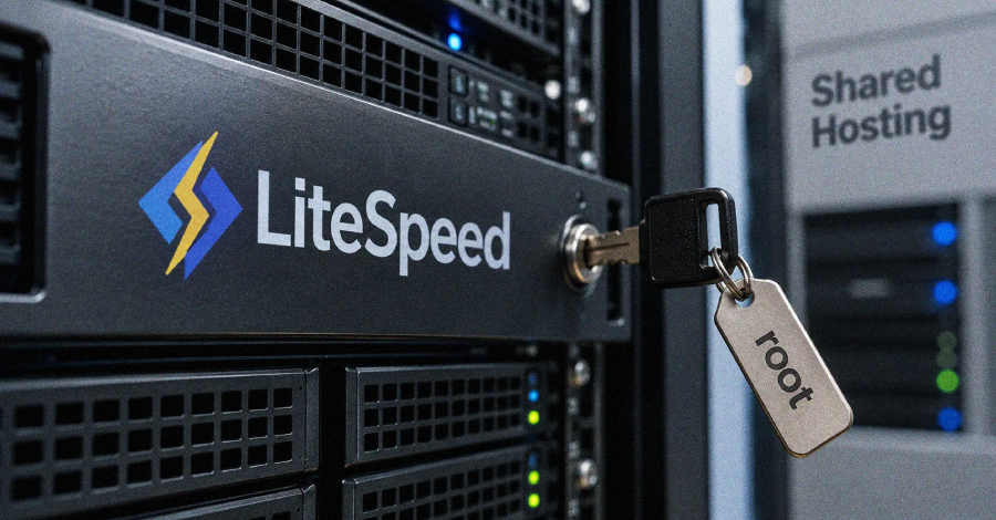 litespeed-enterprise-flaw-could-let-one-hosting-account-gain-root-access-on-a-shared-server