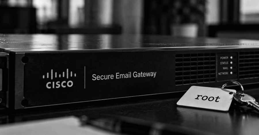 cisco-secure-email-gateway-flaw-exploited-in-the-wild,-enables-root-command-execution